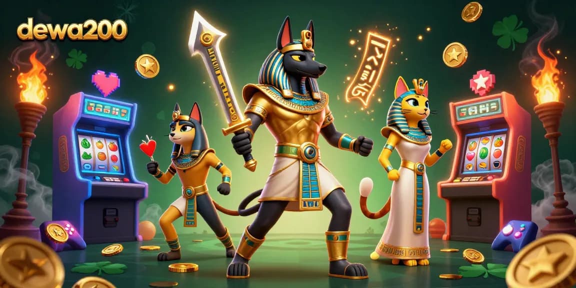 Teknik Masterful dewa200 untuk Pemain Kasino yang Profesional di 2026