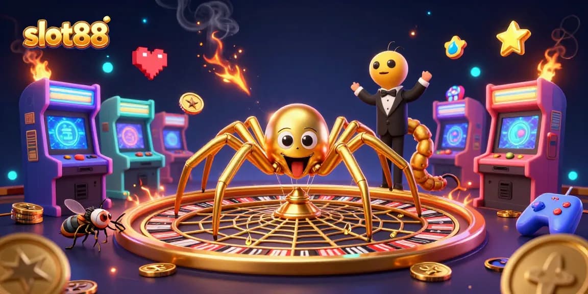 Pandangan Jujur tentang slot88 Setelah 2026: Strategi Menang yang Terbukti untuk Pemain Slot