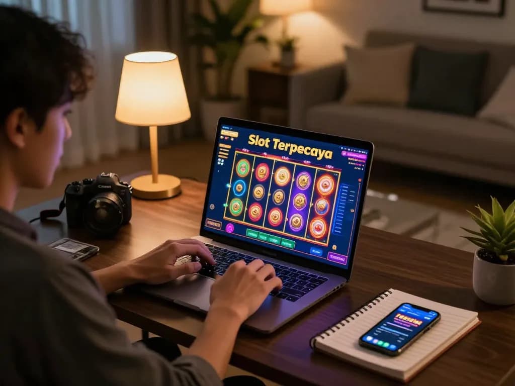 Slot Terpercaya: Essential Strategies for Winning Big in 2026