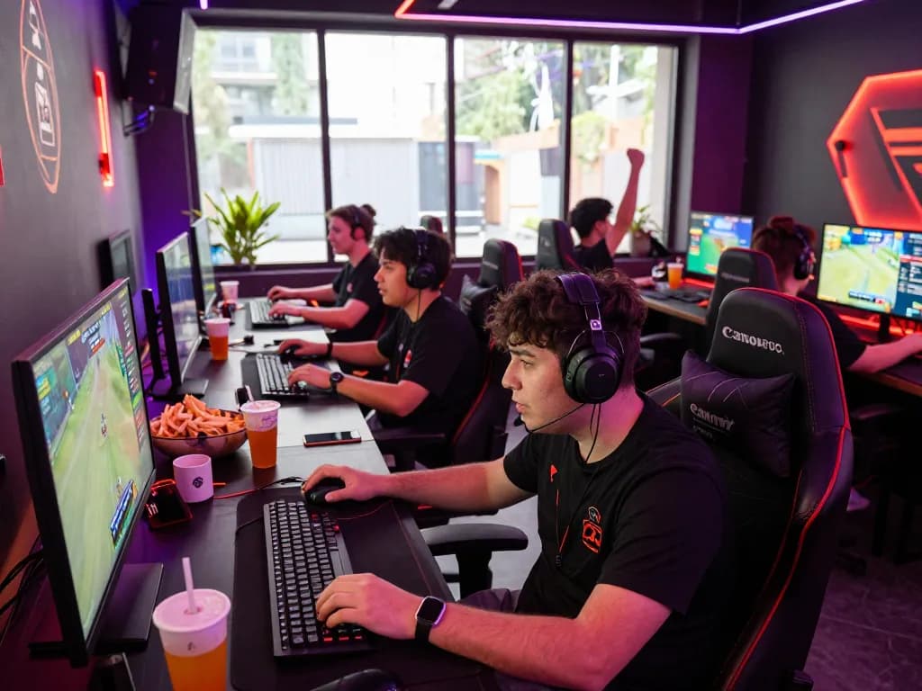 Masterful MERDEKA88 Strategies for Dominating Esports in 2026