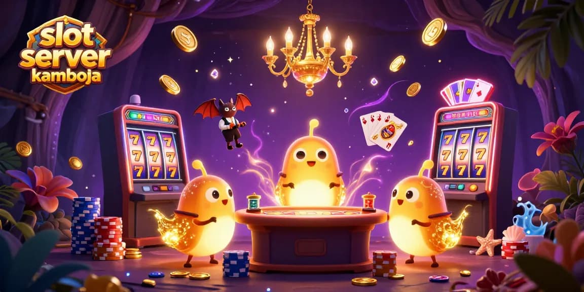 slot server kamboja vs Nos4d: Siapa yang Menang pada 2026?
