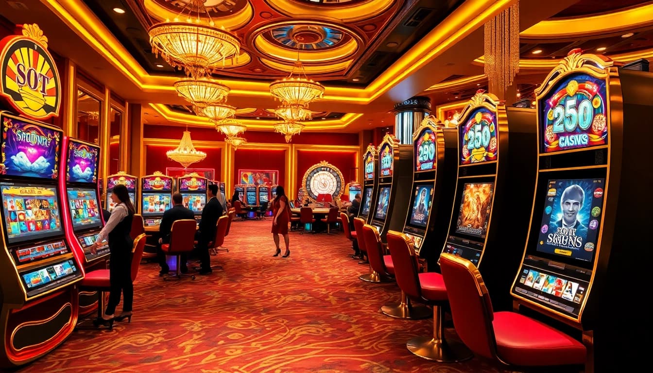 Mastering Slot QRIS 10K: Proven Strategies for Winning More in 2026