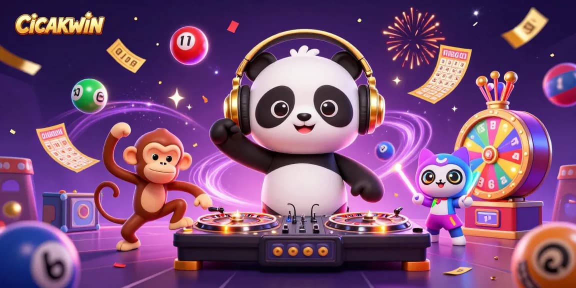 9 Essential CICAKWIN Gaming Tools for Players Seeking Winning Strategies in 2026