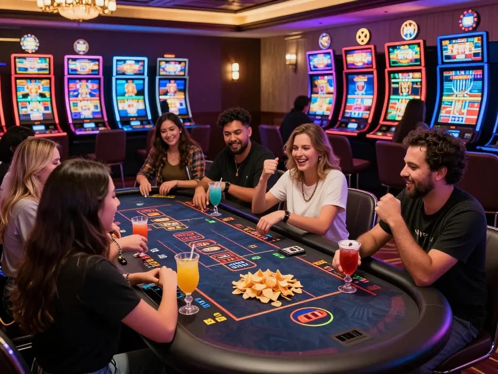 Masterful Online Gaming Experiences: MM88's Innovative Casino in 2026