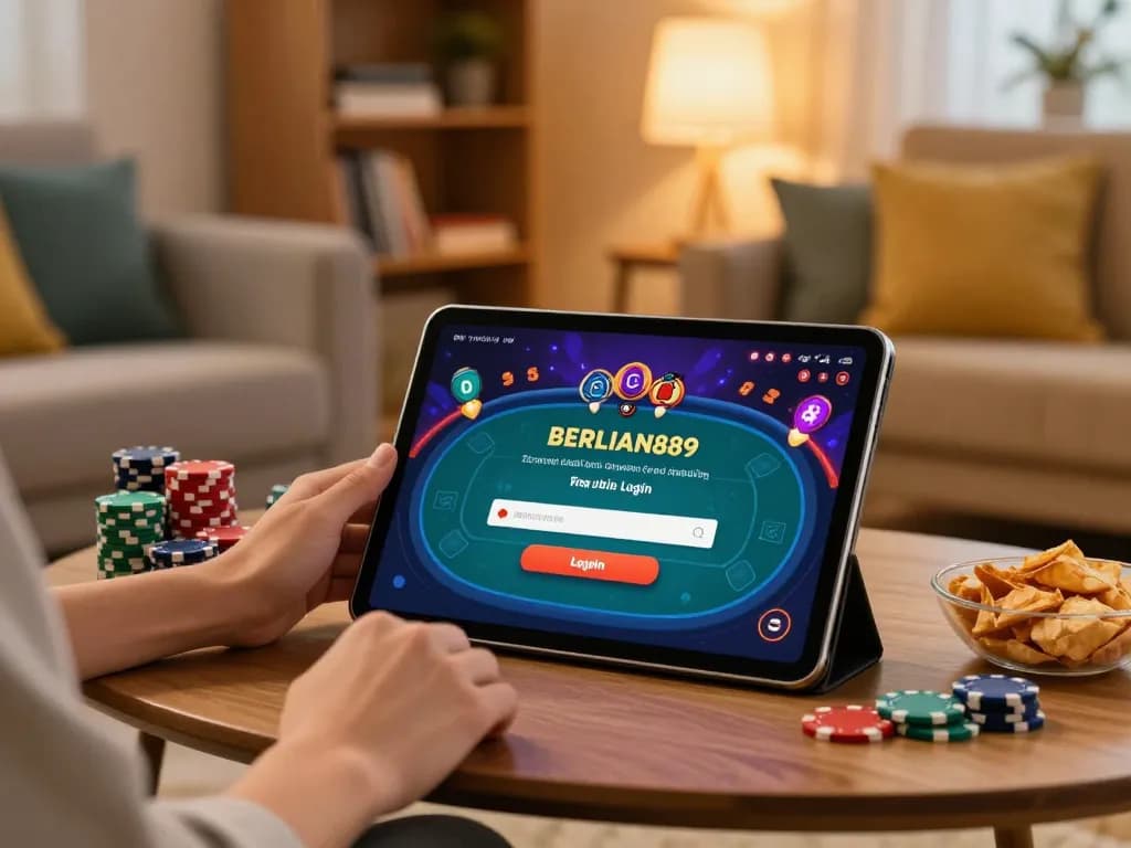 Winning Strategies for BERLIAN889 Login in 2026: Maximize Your Online Gaming Experience