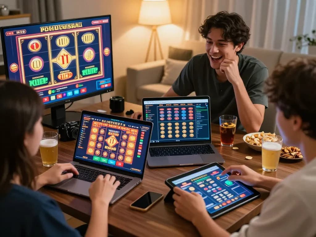 Winning Strategies with Bayitoto: Essential Tips for Online Toto Slot & Togel Success in 2026