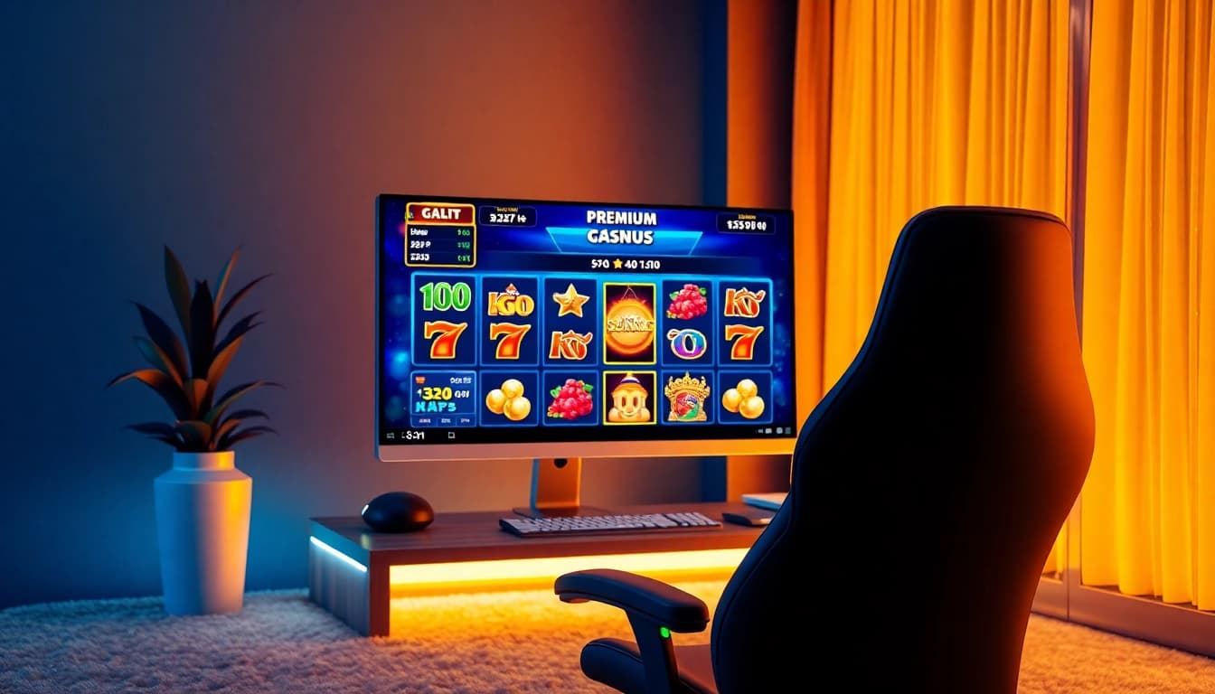 Proven Slot Games Strategies for Big Wins in 2025