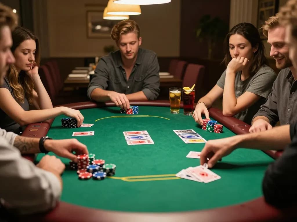 Menguasai Login m88: Strategi Penting untuk Pengalaman Casino Menang Anda di 2026