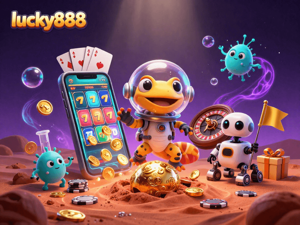How to Avoid the Biggest lucky888 Pitfalls in 2026 for Strategic Gamblers