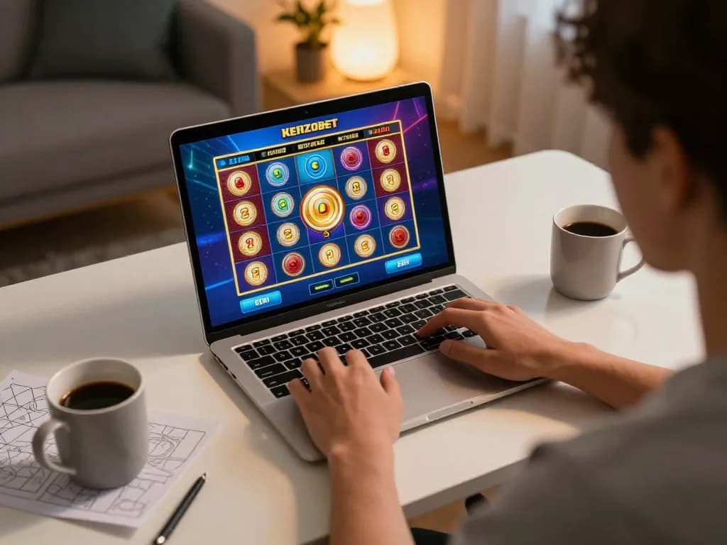 Kenzobet Slot Strategies: Mastering Wins and Bankroll Management for 2026