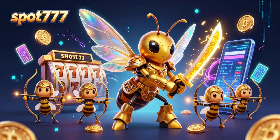 Quick-Start slot777 Guide: Winning Strategies for Gamblers in 2026