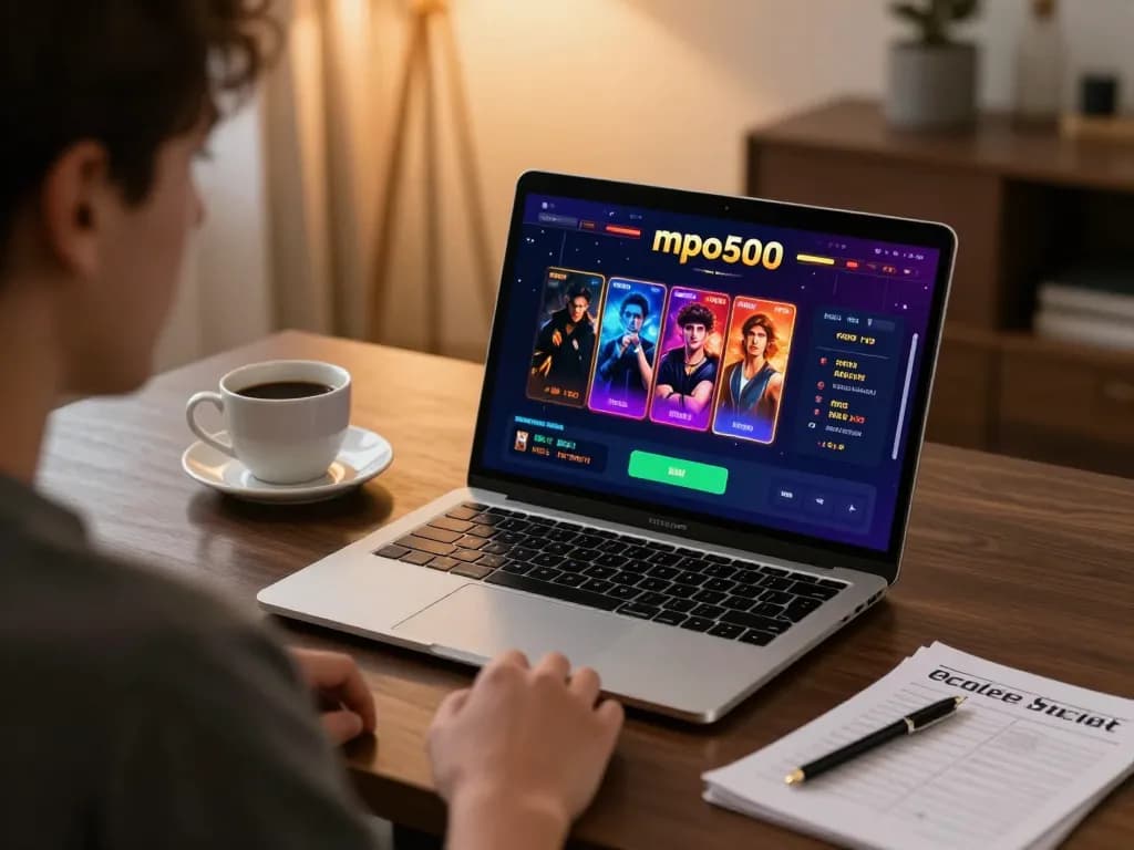 Mastering mpo500: Comprehensive Strategies for Online Slot Success in 2026