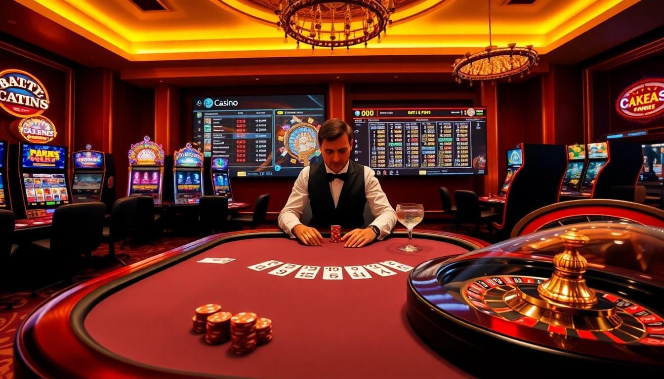 Winning Strategies for Betting on https://na777unduh.com: Master Odds and Enhance Your Bankroll in 2026