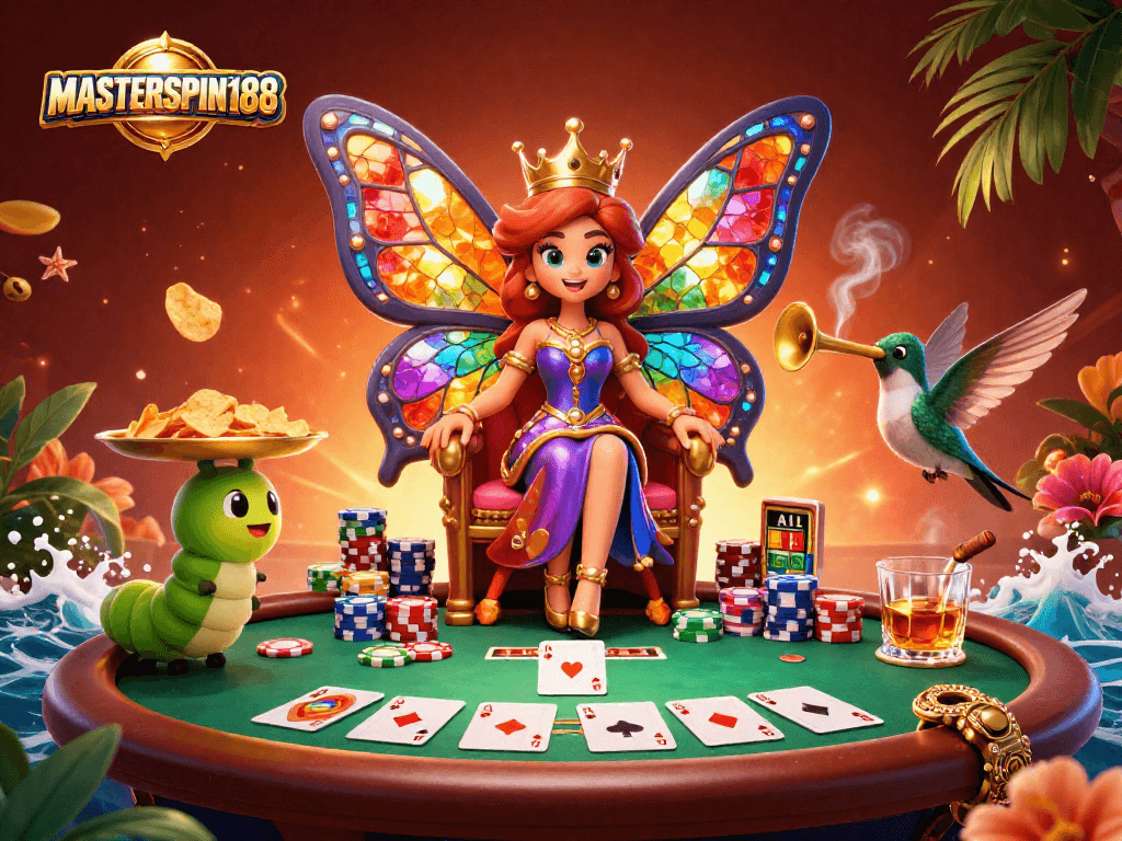 How to Switch to MASTERSPIN188 Without Missing a Beat: Expert Strategies for Gamblers in 2026