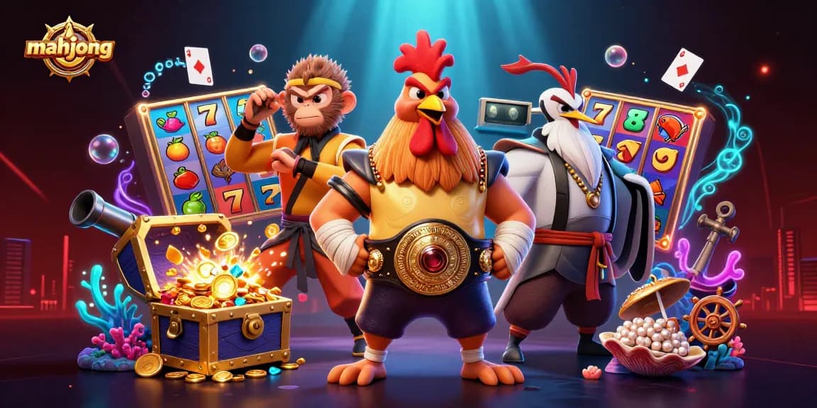 Behind the Scenes of Mahjong: Strategies for Online Slot Success in 2026
