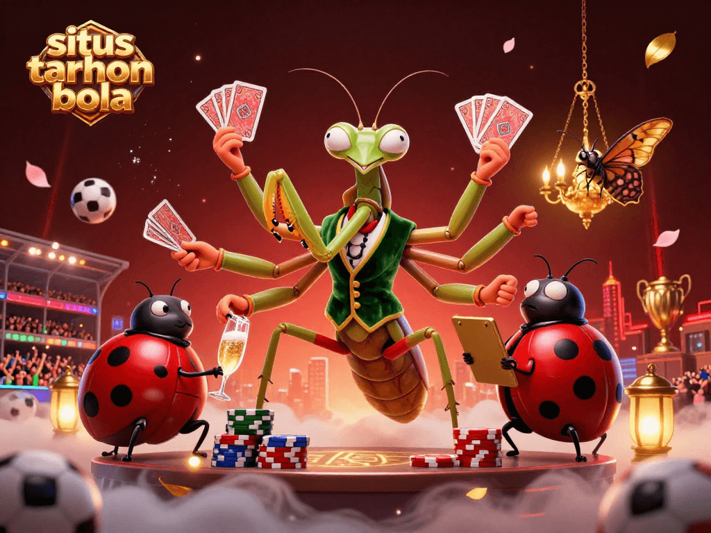 The situs taruhan bola Shift: Why Bettors Are Changing Tactics for Winning Strategies in 2026