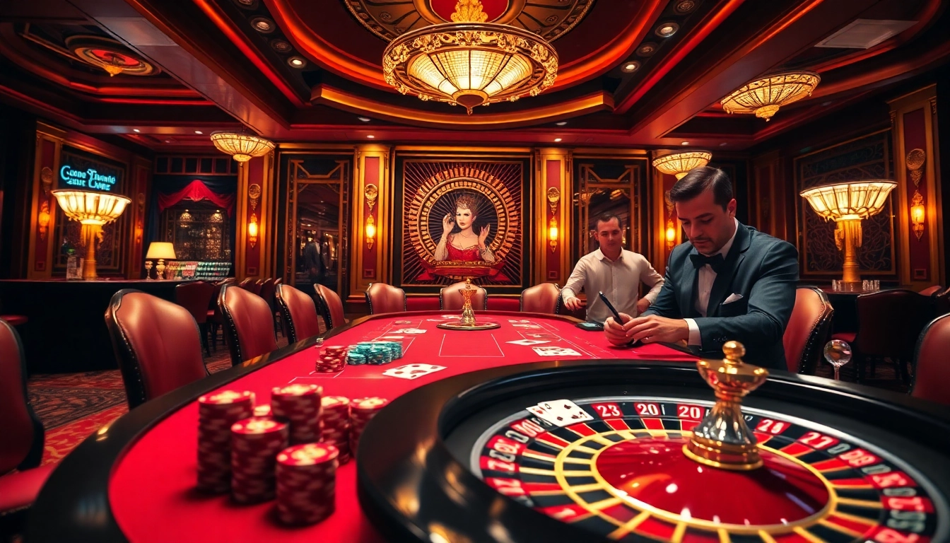 Capture thrilling action at the poker table with https://go8.live/ showcasing high-stakes gaming excitement.