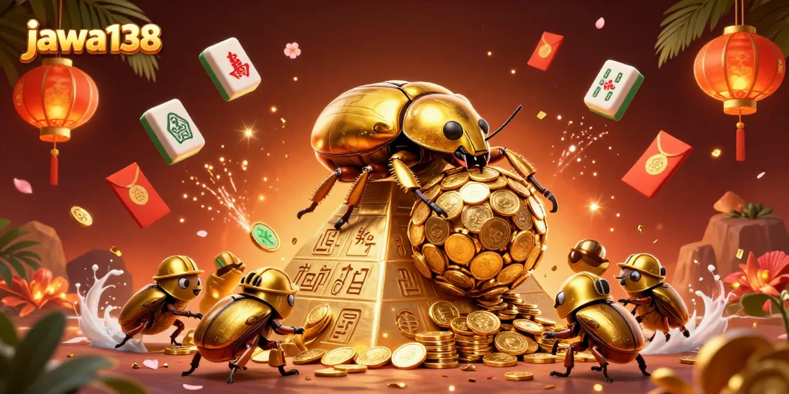 Jawa138 menawarkan pengalaman bermain kasino dengan sistem pembayaran aman dan jackpot menarik.
