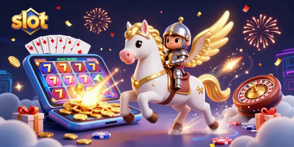 Memenangkan hadiah jackpot dengan slot yang menarik di RUPIAHSLOT88, platform taruhan yang terpercaya
