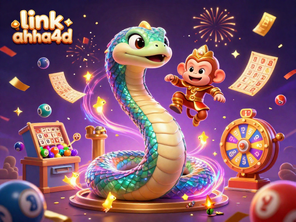 Memenangkan jackpot dengan link ahha4d, slot88 terbarukan yang menjamin kemenangan fantastis.