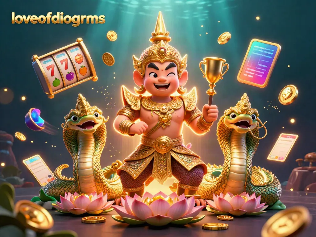Mainkan slot online di loveofdiagrams dengan petunjuk visual menarik dari penjaga kuil.
