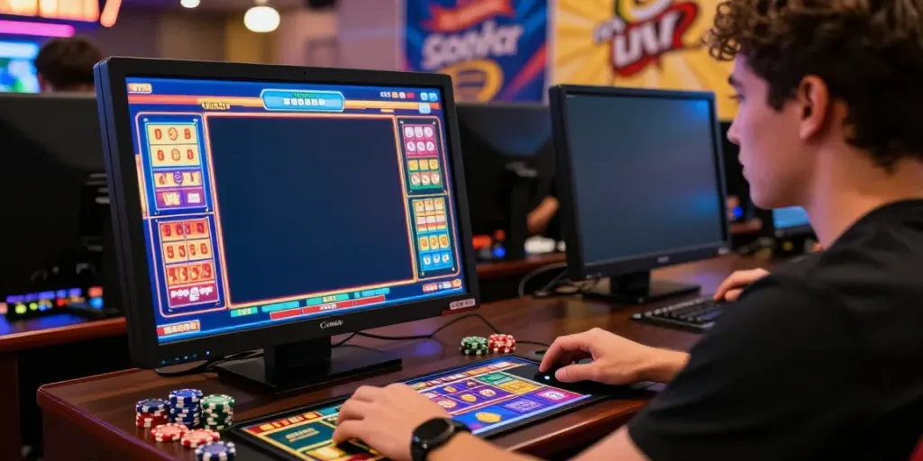 Ratutogel menarik perhatian dengan taruhan menarik di perangkat permainan online.